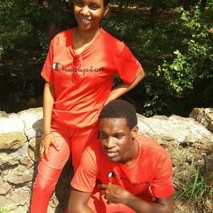 Meet your Posher, Nehemiah